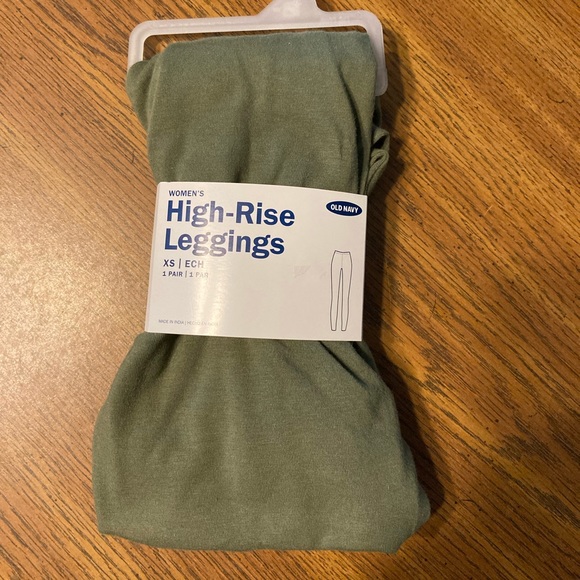 Old Navy Pants - Old Navy Women’s Leggings
